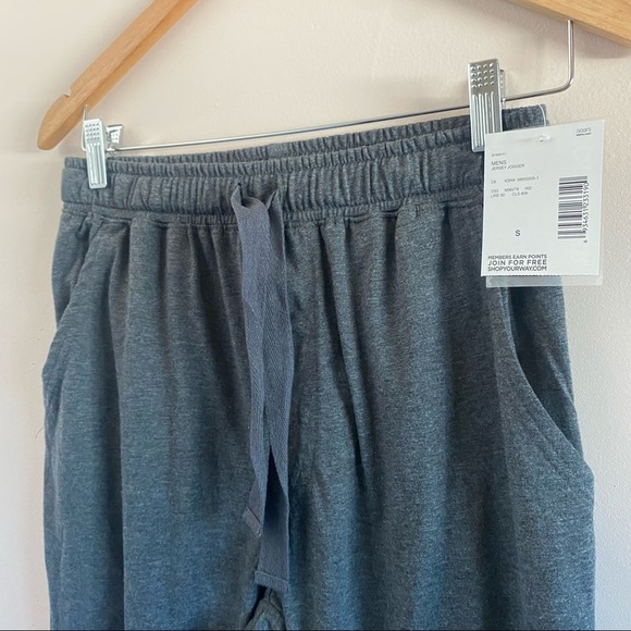 Joe Boxer Pants & Jumpsuits Joe Boxer Nwt Gray Sweatpants Poshmark